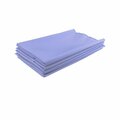 Oasis Cloth Instrument Wrap, 36 in.x36 in., 5PK W3636X5